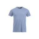 Camiseta H. Lavable 60ºC  Alg Peinado 160g/m2