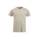 Camiseta Hombre Manga Corta 100% Algodón