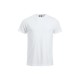 Camiseta Hombre Manga Corta 100% Algodón