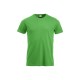 Camiseta Hombre Manga Corta 100% Algodón