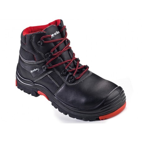 Bota Seguridad S3 HI CI HRO SRC WRU E A