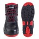 Bota Seguridad S3 HI CI HRO SRC WRU E A