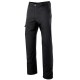 Pantalón Cocina Multibolsillos