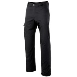 Pantalón Cocina Multibolsillos