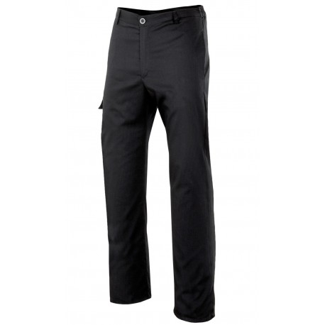 Pantalón Cocina Multibolsillos