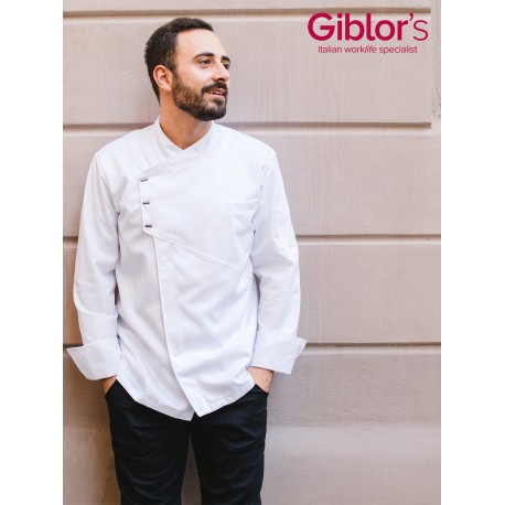 Chaqueta Cocina Hombre