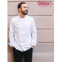 Chaqueta Slim Fit Transpirable alta calidad. Tencell 50% Lyocell - 50% Pol