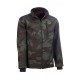 Chaqueta Cortavientos