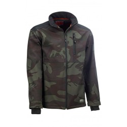 Chaqueta Cortavientos