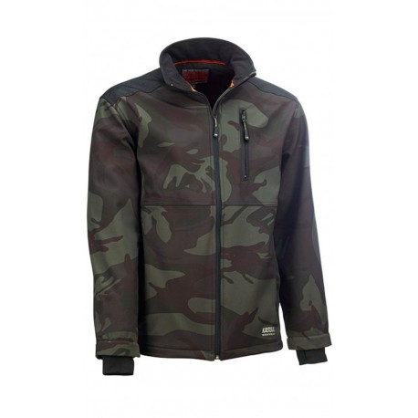 Chaqueta Cortavientos