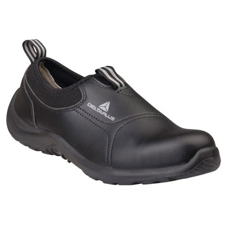 Zapato Microfibra S2 SRC