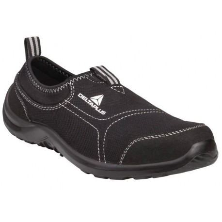 Zapato Poliéster y Algodón S1P SRC
