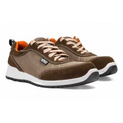 Zapato Deportivo S1P SRC Metal Free