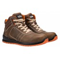Bota S3 SRC Metal Free