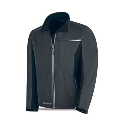 Cazadora Softshell Triple Lámina
