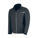 Cazadora Softshell Triple Lámina