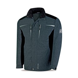 Parka  Técnica