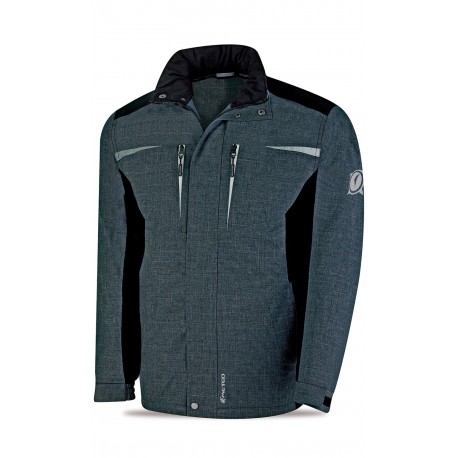 Parka  Técnica