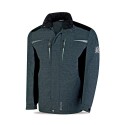 Parka Frio -5ºC.