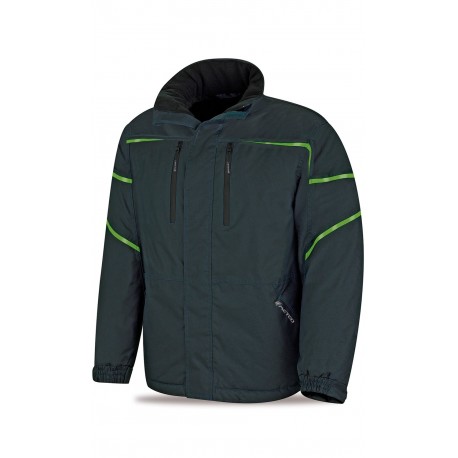 Parka para Frío