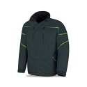 Parka para Frío