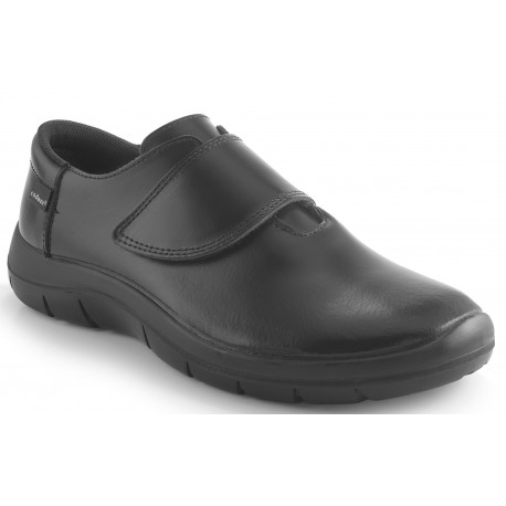 Zapato Velcro Liso