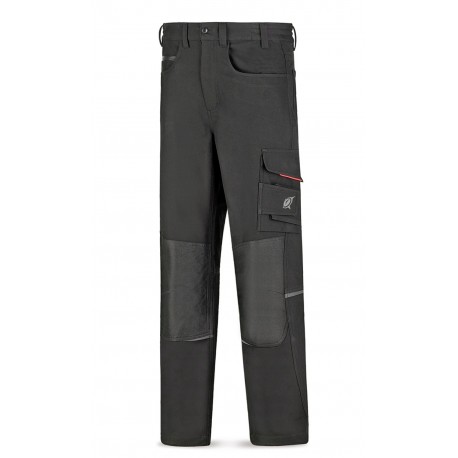 Pantalón Softshell