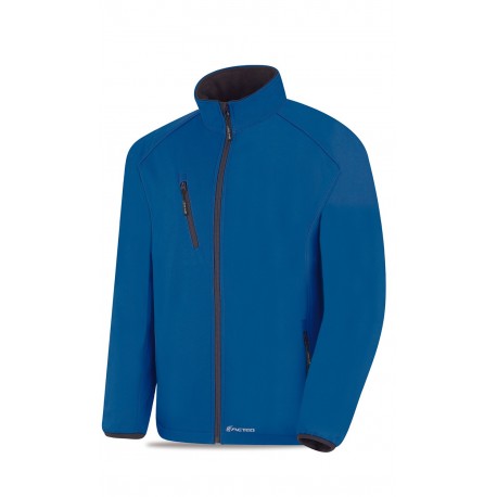 Cazadora Softshell
