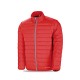 Chaqueta Tipo Plumas