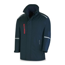 Parka Tipo Nautica