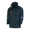 Parka Frio -5ºC Impermeable
