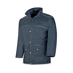 Parka Clásica