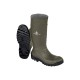Bota de Seguridad de PVC S5 SRC