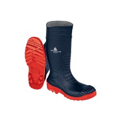 Bota de Seguridad de PVC S5 SRC