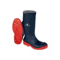 Bota de Seguridad de PVC S5 SRC