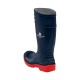 Bota de Seguridad de PVC S5 SRC