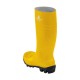 Bota de Seguridad de PVC S5 SRA