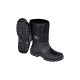 Semibotas Forradas en PVC