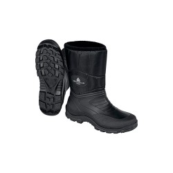 Semibotas Forradas en PVC