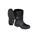 Semibotas Forradas en PVC
