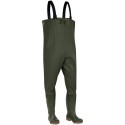 Peto Vadeador de Seduridad en PVC S5 SRA