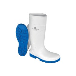 Botas de Seguridad de PVC S4 CI SRC