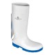 Botas de Seguridad de PVC S4 CI SRC