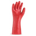 Pack Guantes PVC Estanco 27 cm