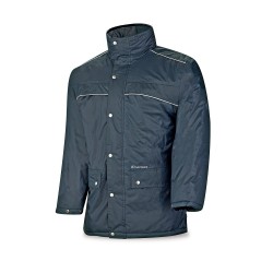 Parka Triple Uso