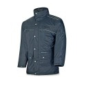 Parka Triple Uso