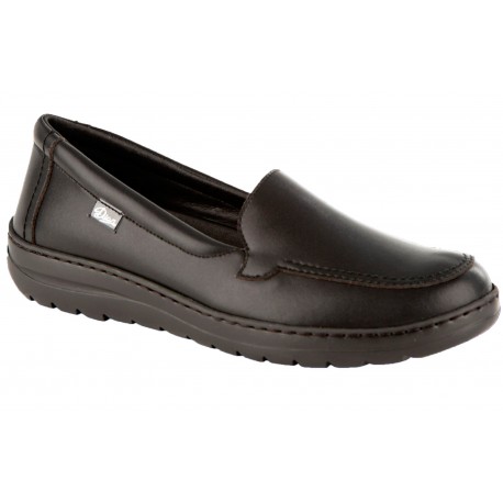 Zapato Mujer Tipo Mocasín