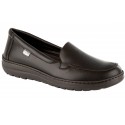 Mocasín M SRC Piel Micro