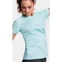 Camiseta Técnica 100% Pol Control Dry.