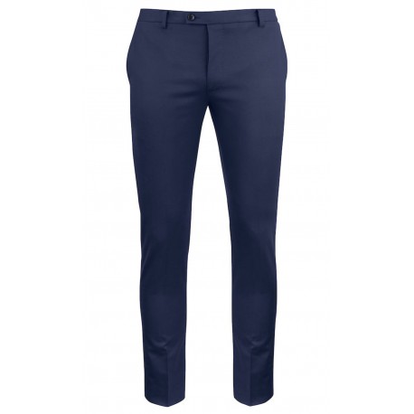 Pantalón Elástico Repelente al Agua